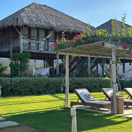 Pousada Casa Caju Bangalows Cumbuco Luaran gambar