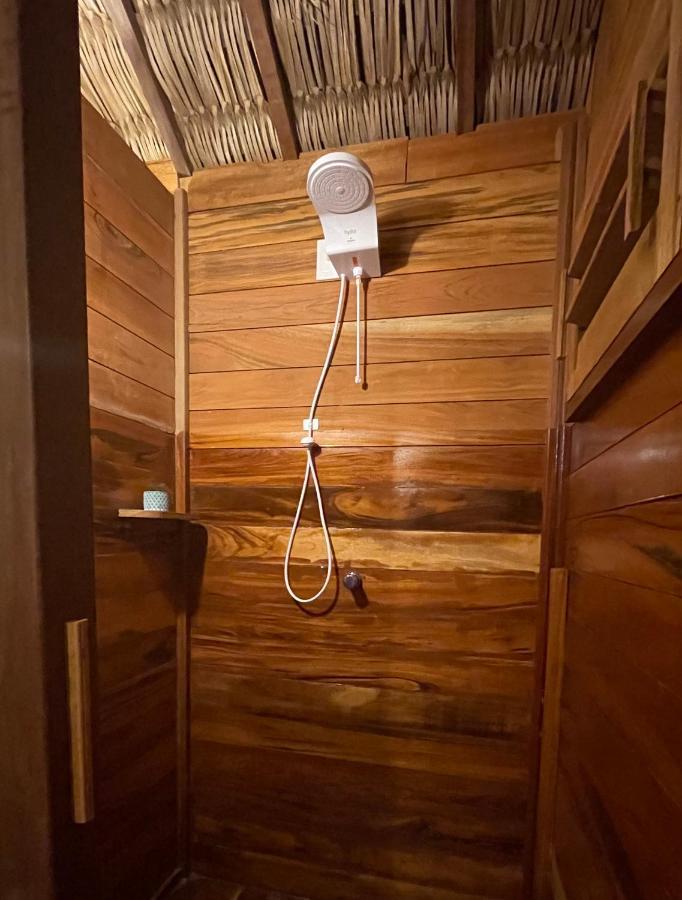 Pousada Casa Caju Bangalows Cumbuco Luaran gambar