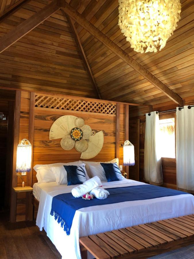 Pousada Casa Caju Bangalows Cumbuco Luaran gambar