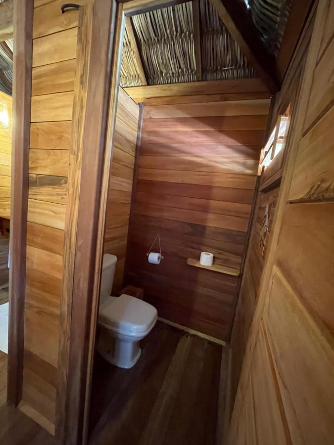Pousada Casa Caju Bangalows Cumbuco Luaran gambar