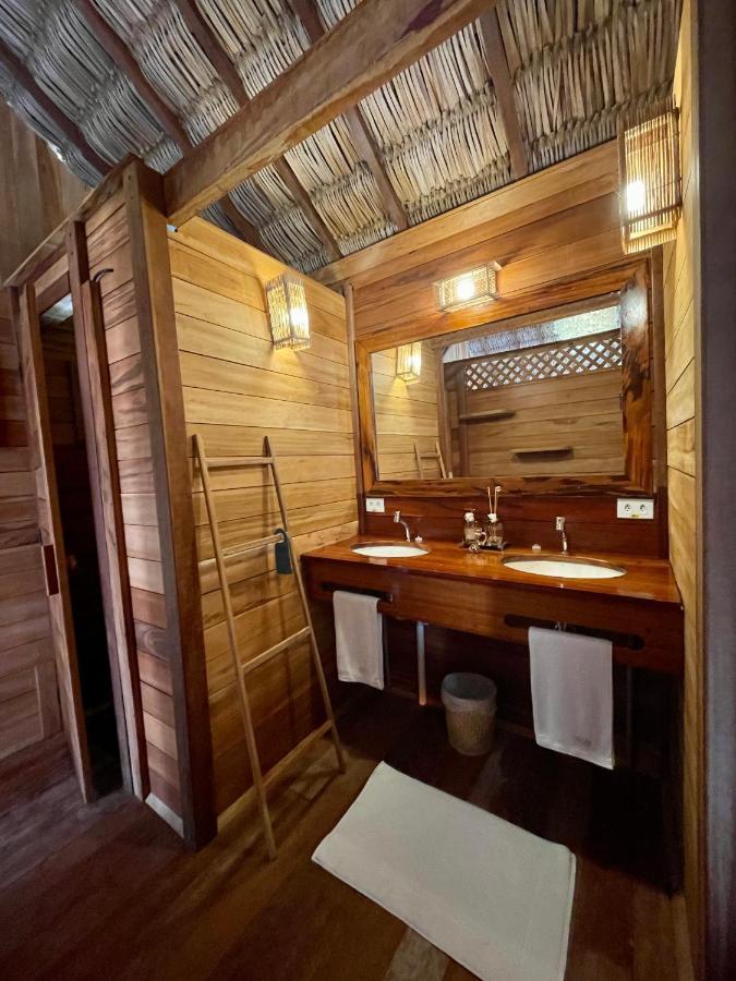 Pousada Casa Caju Bangalows Cumbuco Luaran gambar
