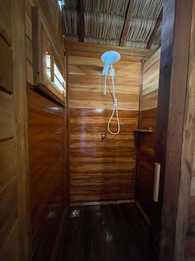Pousada Casa Caju Bangalows Cumbuco Luaran gambar