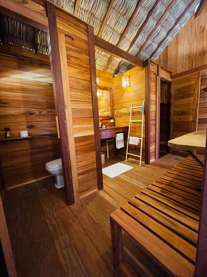 Pousada Casa Caju Bangalows Cumbuco Luaran gambar