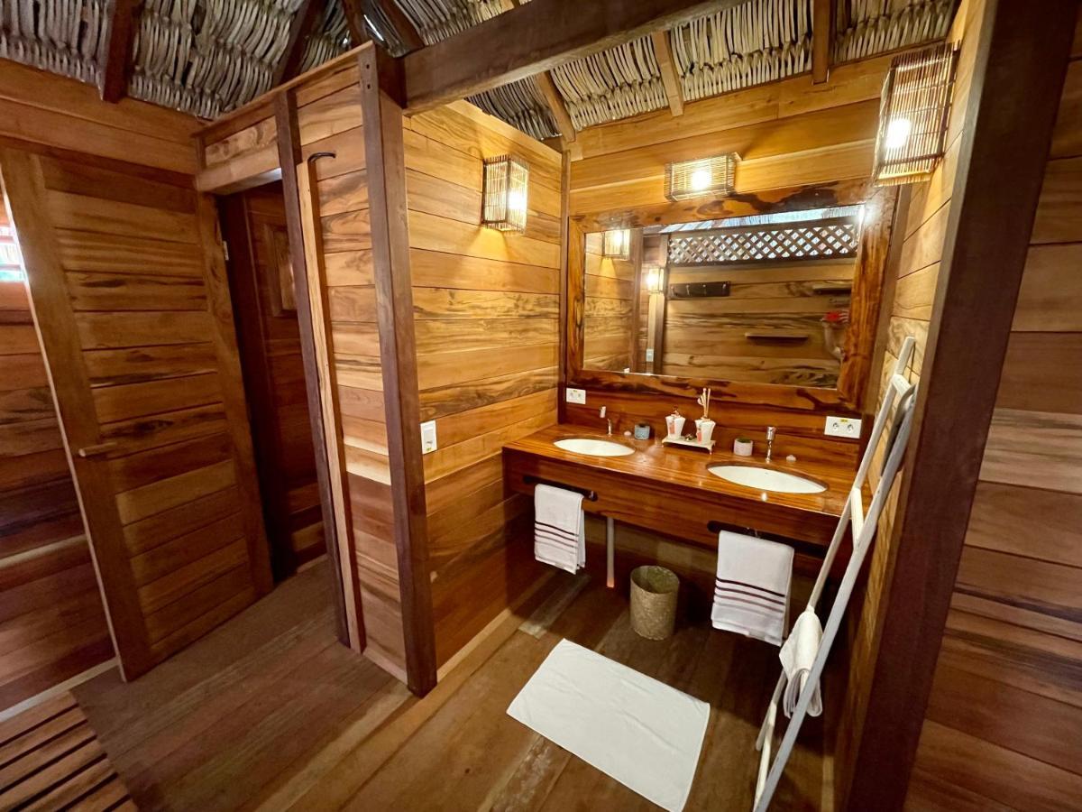 Pousada Casa Caju Bangalows Cumbuco Luaran gambar